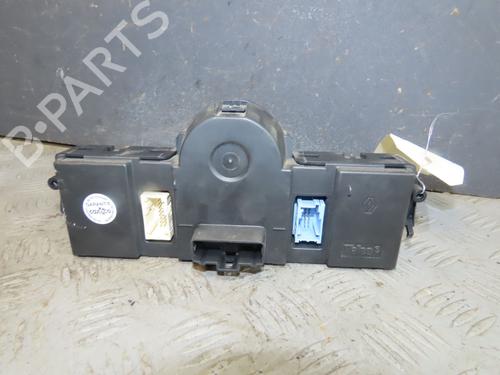 Used Climate control Climate control RENAULT MEGANE II Estate (KM0/1_) 1.9 dCi (131 hp) 34229681 34229681