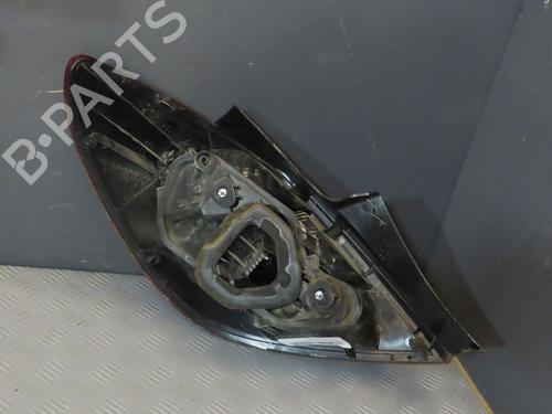 Used Right taillight OPEL CORSA D (S07) 1.3 CDTI (L08, L68) (75 hp) 21498625