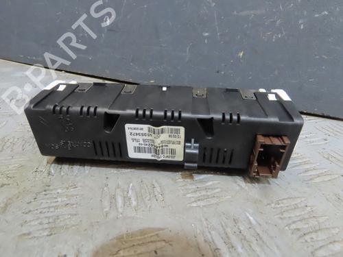 Used Display monitor PEUGEOT 308 I (4A_, 4C_) 2.0 HDi (136 hp) 31843216