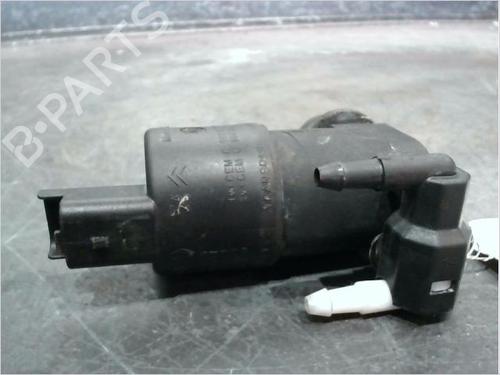 Washer pump PEUGEOT 208 I (CA_, CC_) 1.2 VTI 82 | BP15492204E24 