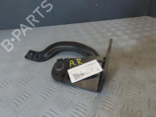 Used Hinge/Door check strap PEUGEOT 3008 I MPV (0U_) [2009-2017]  21008044