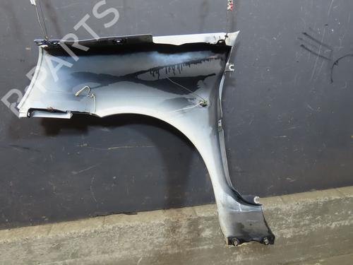 Used Right front fenders RENAULT CLIO II (BB_, CB_) [1998-2016]  27665863