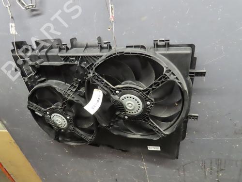 Radiator fan CITROËN JUMPER II Platform/Chassis 2.2 HDi 130 | BP36492583M35 - Image 4