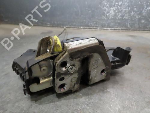 Used Front left lock TOYOTA RAV 4 III (_A3_) 2.2 D 4WD (ALA30_, ALA30R) (177 hp) 15953098