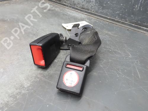 Used Seat buckle MINI MINI CLUBMAN (R55) One D (90 hp) 18034608