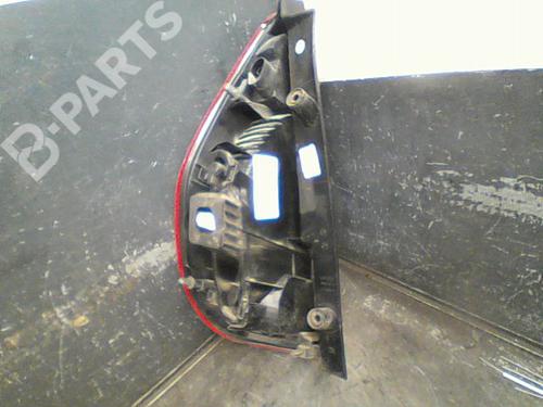 Right taillight RENAULT SCÉNIC III (JZ0/1_) 1.9 dCi (JZ0J, JZ1J, JZ1K, JZ1S) | BP10768735C35 
