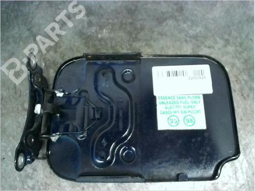 Klapa wlewu paliwa DACIA LODGY (JS_) 1.2 TCe (JSAY, JSM0) | BP11267468C131 
