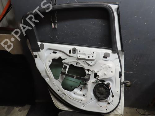 Left rear door PEUGEOT 508 I (8D_) 1.6 BlueHDi 120 | BP16586254C4