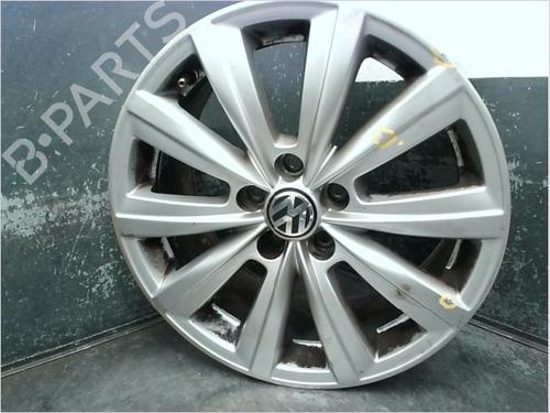 Used Rim PEUGEOT PARTNER Box Body/MPV 1.6 HDi (90 hp) 13234699