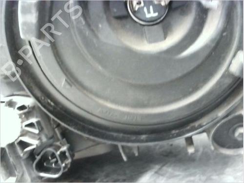 Used Right headlight TOYOTA PRIUS Liftback (_W2_) 1.5 Hybrid (NHW20_, NHW20R) (112 hp) 11628323