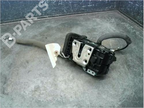 Used Rear left lock NISSAN JUKE (F15) 1.2 DIG-T (115 hp) 12128691