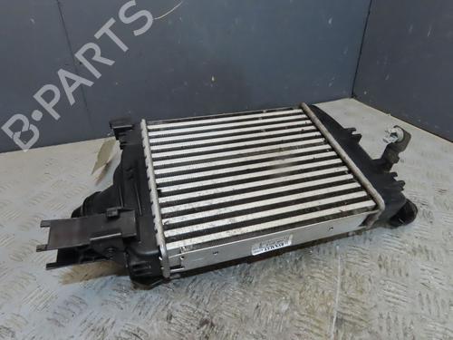 Intercooler RENAULT CLIO IV (BH_) 0.9 TCe 90 (BHNF, BHMA, BHMH, BHJK, BHJR) | BP25126643M30 - Image 3