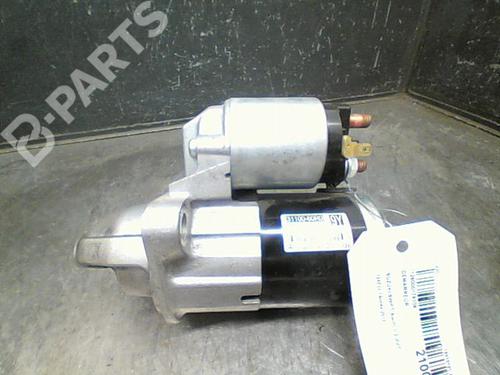 Startmotor SUZUKI SWIFT IV (FZ, NZ) 1.2 (AZH412, ZC72S) (94 hp) 10758803