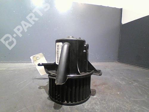 Used Heater blower motor PEUGEOT 307 Break (3E) 1.6 HDi 110 (109 hp) 10759440