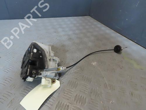Front left lock AUDI A4 B7 Avant (8ED) 1.9 TDI | BP21226566C98 