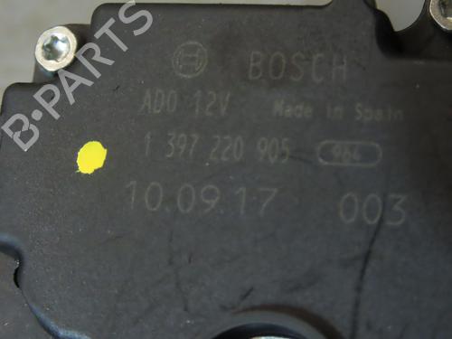 Rear wiper motor BMW 3 Touring (E91) 325 d | BP23116818M102 