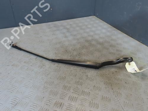 Front windshield wiper arm CITROËN C6 (TD_) 2.2 HDi | BP23116783C143 