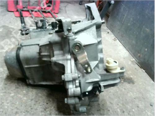 Used Gearbox Gearbox 23112462 23112462