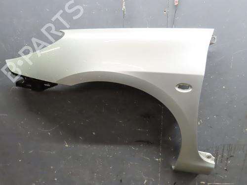 Used Left front fenders PEUGEOT 307 (3A/C) 1.6 HDi (90 hp) 21088096