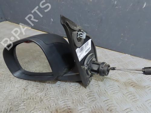 Left mirror FIAT PANDA (169_) 1.2 LPG (169CXF1A) | BP28082561C26 