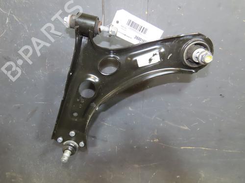 Left front suspension arm CITROËN AMI (9A_) Electric (9AZ2CA) | BP36492679M12 - Image 2