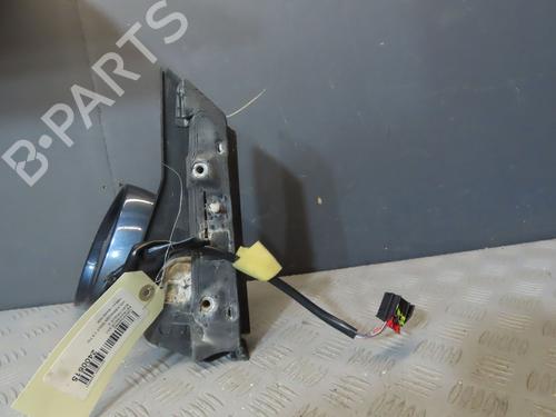 Left mirror VW GOLF PLUS V (5M1, 521)  | BP21180170C26 