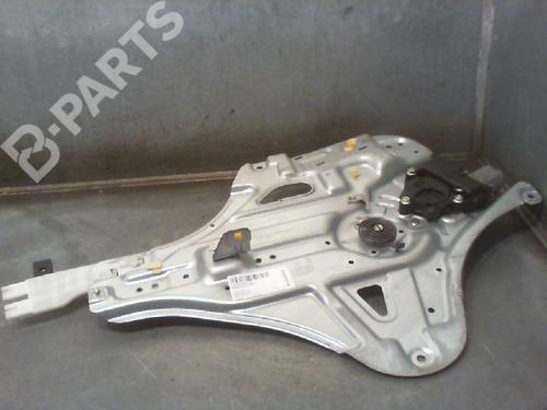 Used Front left window mechanism KIA MAGENTIS II (MG) 2.0 CRDi (140 hp) 11212170