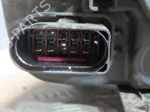 Used Left headlight FORD C-MAX (DM2) 1.6 (100 hp) 26610276