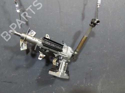Steering column FORD FIESTA VII (HJ, HF) 1.5 TDCi Active | BP29263693M21
