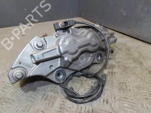 Right front brake caliper MERCEDES-BENZ A-CLASS (W176) A 45 AMG 4-matic (176.052) | BP39113496M104 - Image 2