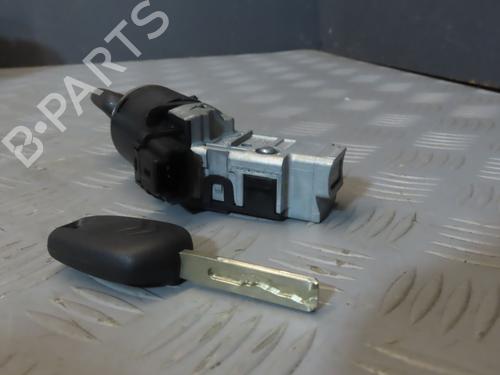 Ignition barrel CITROËN AMI (9A_) Electric (9AZ2CA) | BP36492638M48 - Image 4
