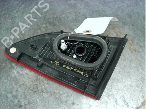 Right tailgate light RENAULT SCÉNIC III (JZ0/1_) 1.5 dCi | BP12594509C80 