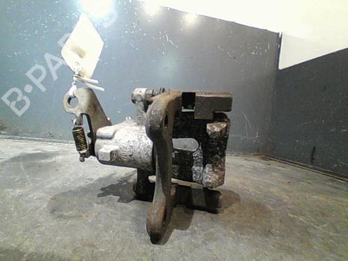 Used Left rear brake caliper RENAULT SCÉNIC II (JM0/1_) 2.0 dCi (JM1K) (150 hp) 14872440