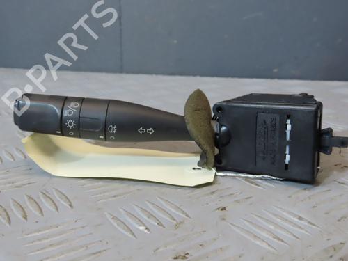 Used Steering column stalk PEUGEOT 206 Hatchback (2A/C) 1.4 i (75 hp) 23113698