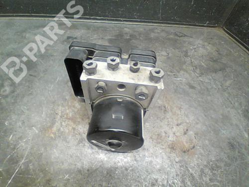 Used ABS pump FORD FIESTA VI (CB1, CCN) 1.4 TDCi (68 hp) 10760897