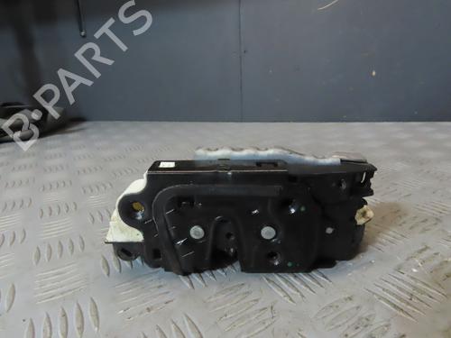 Rear right lock VW POLO V (6R1, 6C1)  | BP20710712C99 