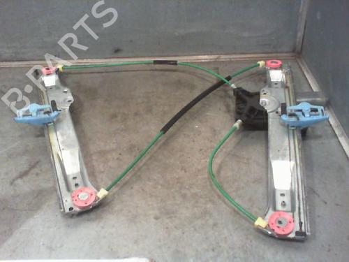 Used Front right window mechanism Front right window mechanism 36492915 36492915