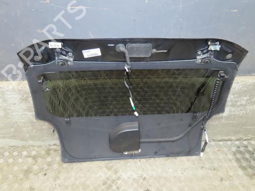 Used Tailgate CITROËN C1 II (PA_, PS_) 1.2 VTi 82 (82 hp) 31077253