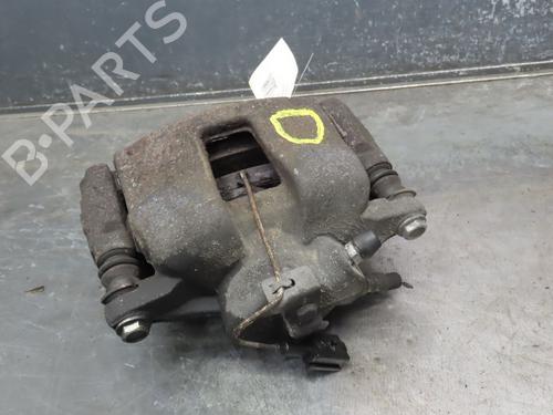 Right rear brake caliper CITROËN JUMPER II Platform/Chassis 2.2 HDi 130 | BP36492736M106 - Image 4
