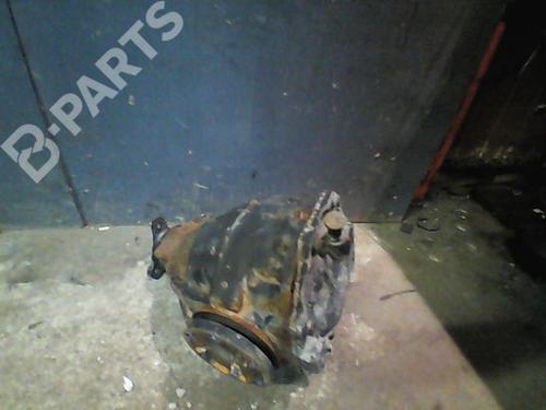 Rear differential MERCEDES-BENZ C-CLASS (W203) C 200 CDI (203.004) | BP10759847M24 