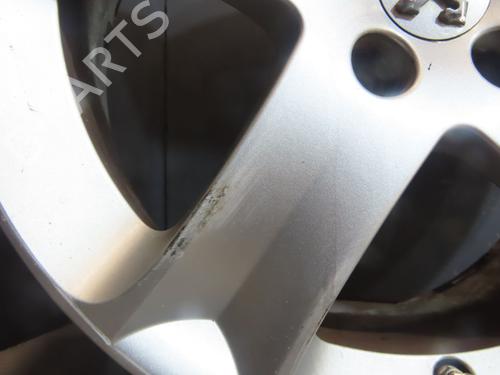 Rim PEUGEOT 407 SW (6E_, 6D_) 2.0 HDi 135 | BP21391787C45 