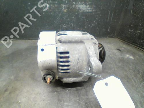 Used Alternator SUZUKI SWIFT III (MZ, EZ) 1.3 (RS413, ZC11S) (92 hp) 10759030