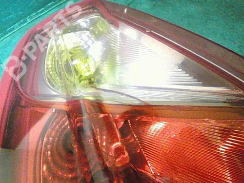 Left taillight FIAT GRANDE PUNTO (199_) 1.3 D Multijet | BP11214345C34 