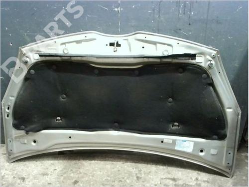 Hood TOYOTA COROLLA Verso (ZER_, ZZE12_, R1_) 2.2 D-4D (AUR10_, AUR10R) | BP11566246C1 