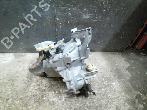 Used Gearbox PEUGEOT 1007 (KM_) 1.4 (75 hp) 10773841