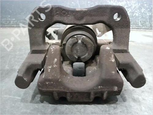 Right rear brake caliper VW GOLF IV (1J1) 1.6 16V | BP15722677M106 