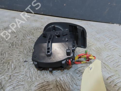 Used Steering column stalk RENAULT CLIO III (BR0/1, CR0/1) 1.4 16V (98 hp) 28446271