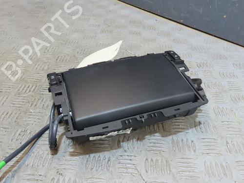 display-monitor-peugeot-3008-i-mpv-0u_-2009-2010-2011-2012-2013-2014-2015-2016-2017-27372848 main image