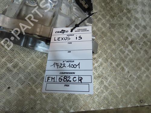 Gearbox LEXUS IS III (_E3_) 300h (AVE30_, AVE30R) | BP36682179M3 - Image 4