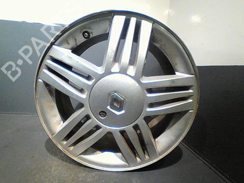 Used Rim RENAULT SCÉNIC II (JM0/1_) 1.9 dCi (JM0G, JM12, JM1G, JM2C) (120 hp) 11210902